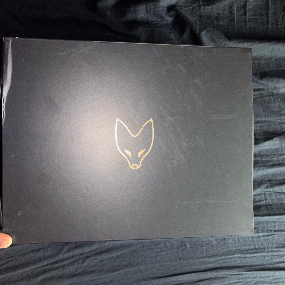 Rudis black wrestling shoes size 11 used